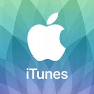 iTunes Gift Card US