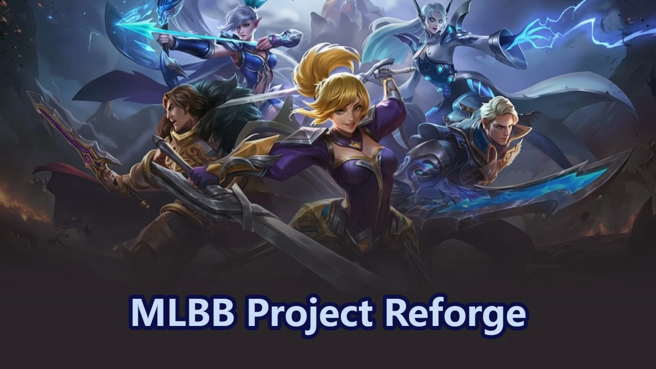 Mobile Legends: The New Heroes of Bang Bang