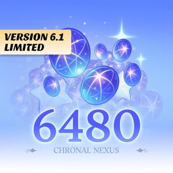 6480+1600 事象凝核 6.1 特賣