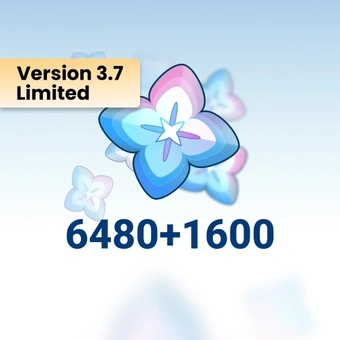 6480+1600 古老梦华 3.7 特賣