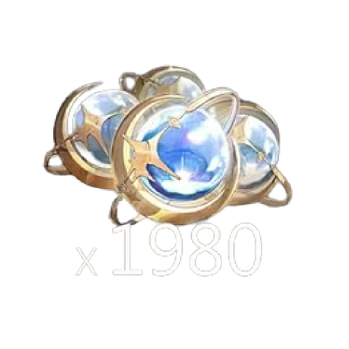 1980 + 260 Lunites
