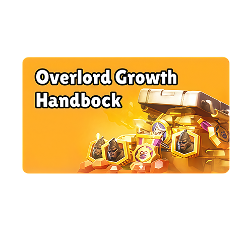 Overlord Growth Handbook