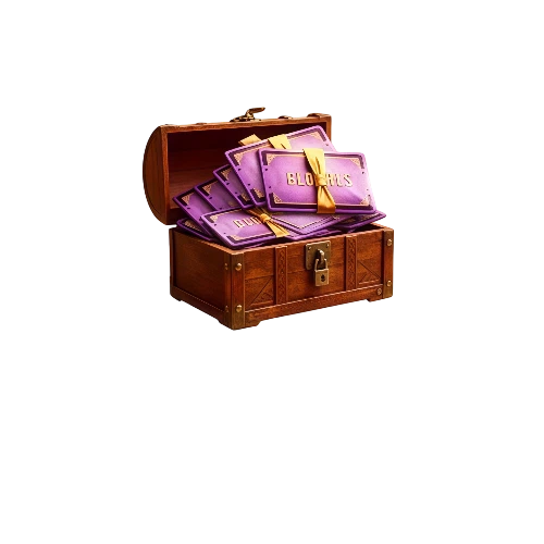 Baucar Hadiah All-In-One