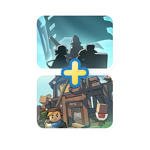 建造與行軍佇列