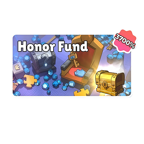 榮譽基金