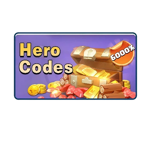 Hero Codes