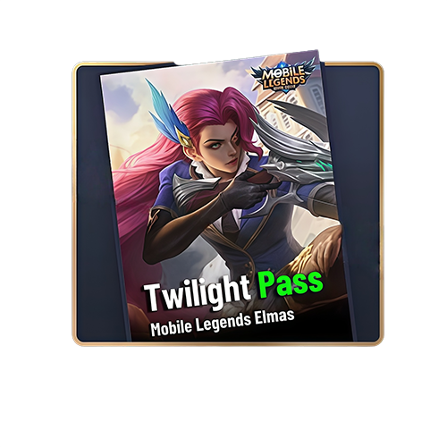 Twilight Pass
