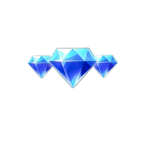 51+5 Diamonds