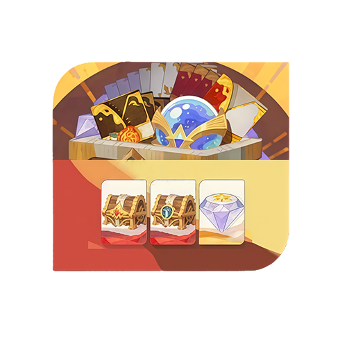 Select Recruit Bundle