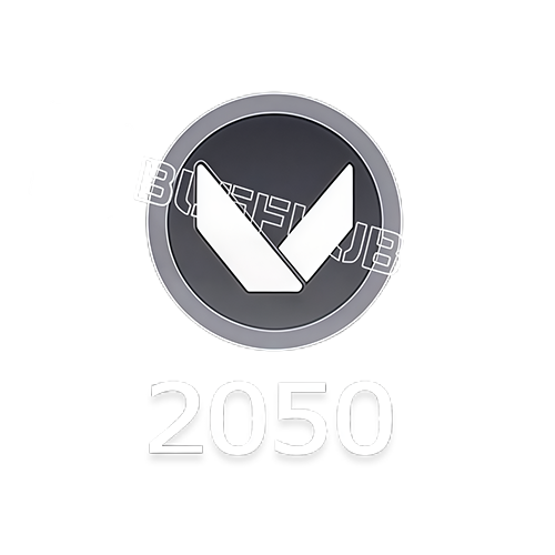 2050 Points