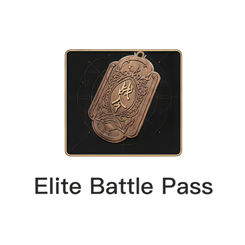 Elite Battle Pass
