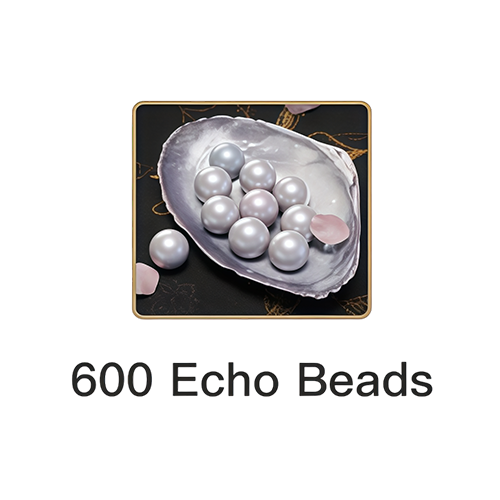 600 Echo Beads