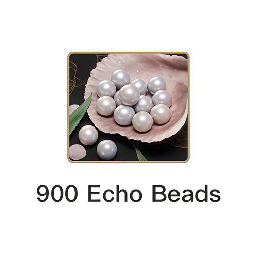 900 Echo Beads