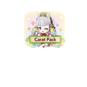 Ежедневный набор Carats