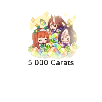 5000 Карат