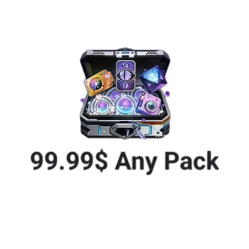 $99.99 Any Pack