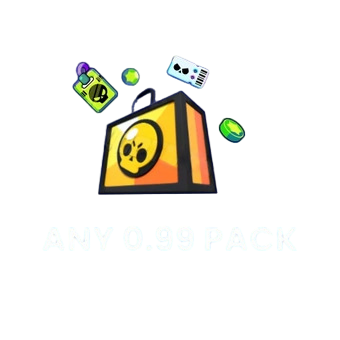 Any $0.99 Pack