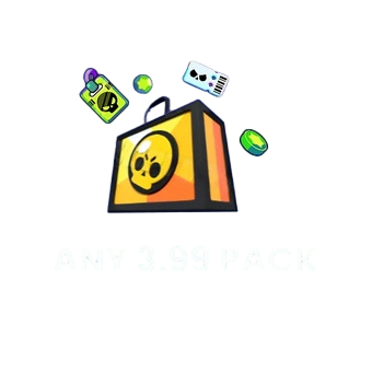 Any $3.99 Pack