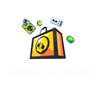 Any $69.99 Pack