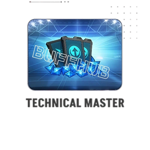 Technical Master