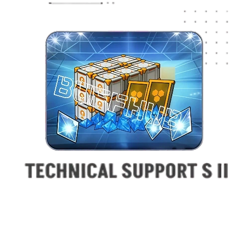 Technical Support Specialist II