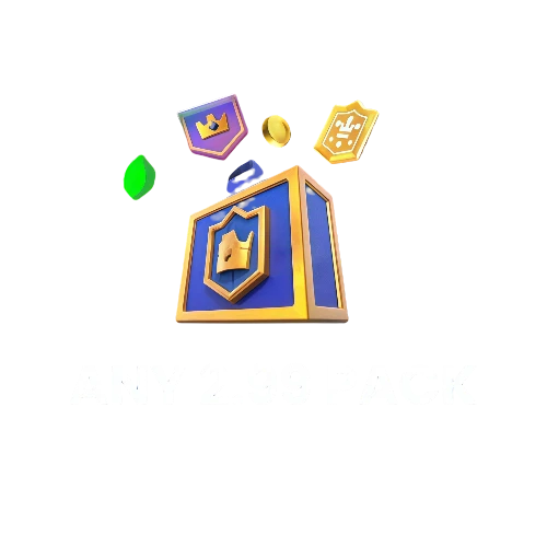 Any $2.99 Pack