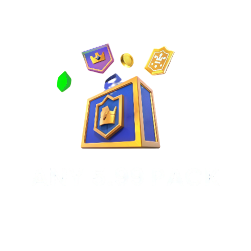 Any $5.99 Pack