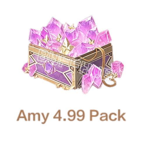 どれでも4.99パック