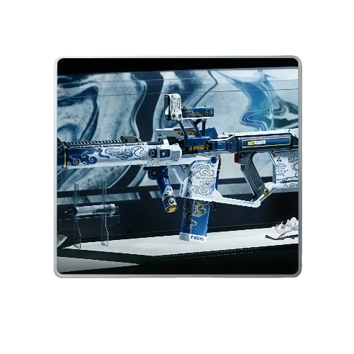 Cabutan KOL Porcelain 100