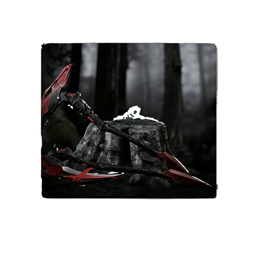 Jaminan Melee Reaper