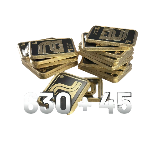 630 + 45 Bon