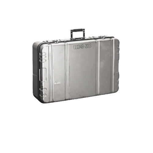 Bulletproof Case (30d)