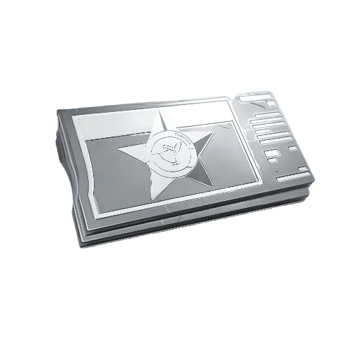 Advanced Battle Pass