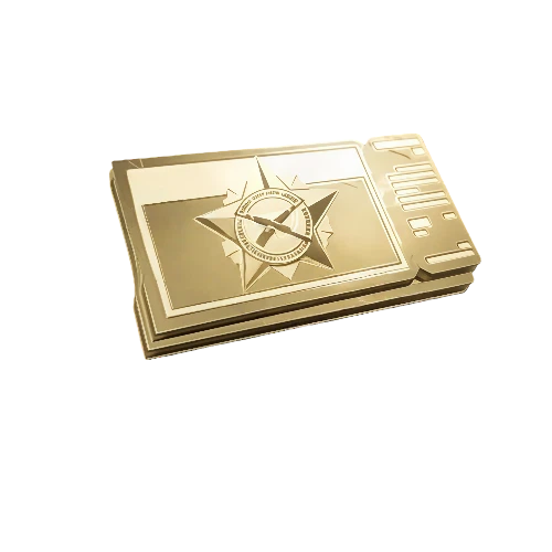 Premium Battle Pass