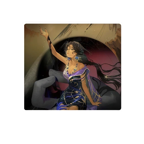 Kaalaa Baunaa - Till the Sun Falls