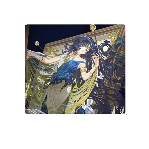 Isolde - The Last Fluttering Beat