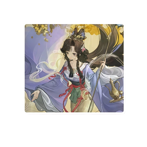 Jiu Niangzi - Blossom Spring Fairy