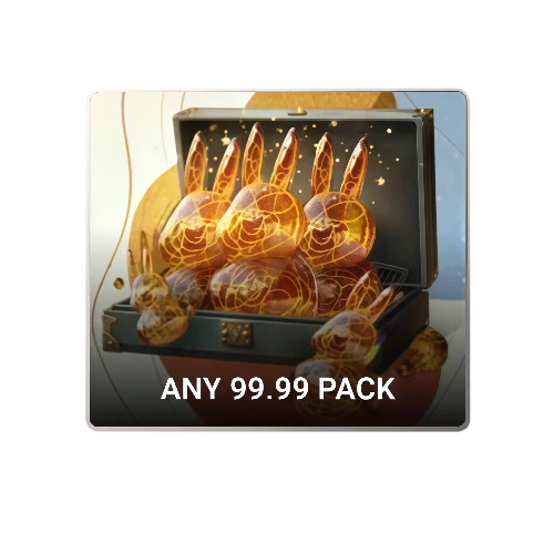 Any 99.99 Pack