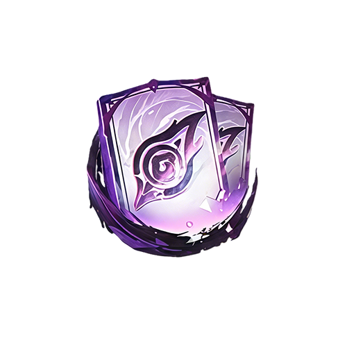 Void Pass - Advanced