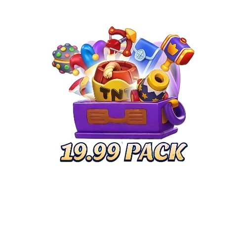 Pack à 19,99