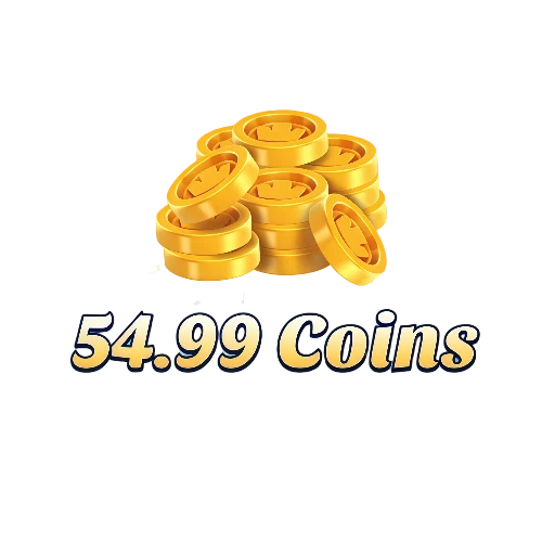 54,99 Pièces