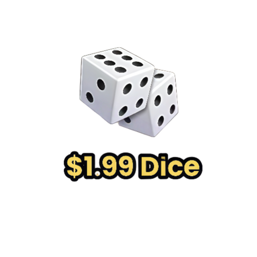 1.99 Dice