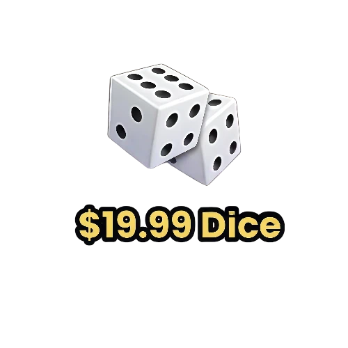 19.99 Dice