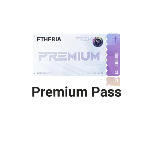 Premium Pass