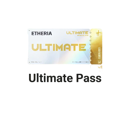 Ultimate Pass