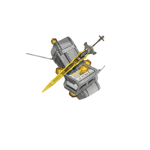 Grand Vision Arsenal Bundle