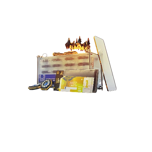 Protocol Flow Bundle