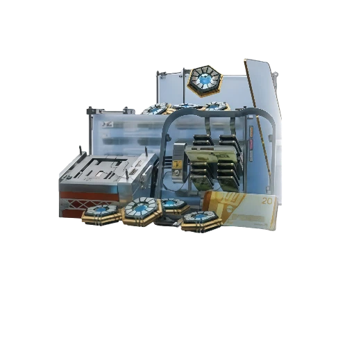 Standard Arsenal Bundle