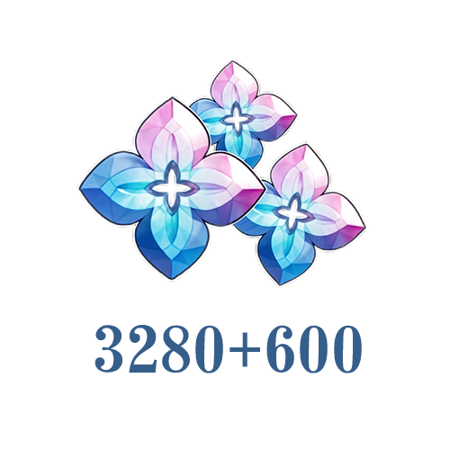 3280 + 600 Oneiric Shard