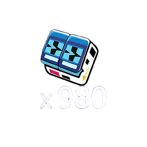 980+110 Monochrome